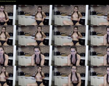 missfire69 — 5 minute Chaturbate female cam show recording, 1080p, Aug 2, 2019