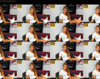 missicute18 — 11 minute Chaturbate female cam show recording, 1080p, Aug 2, 2019