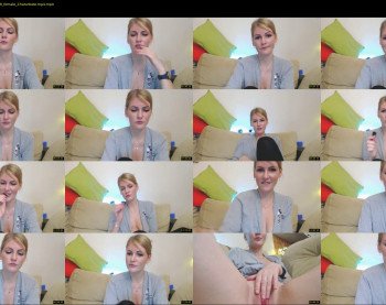 misslucci — 22 minute Chaturbate female cam show recording, 1080p, Aug 3, 2019