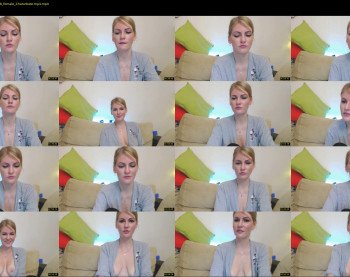 misslucci — 6 minute Chaturbate female cam show recording, 1080p, Aug 3, 2019