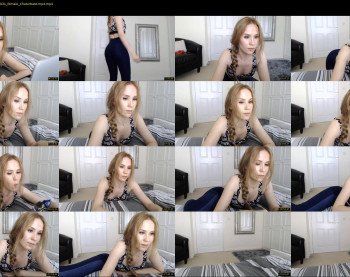 myassistant — 107 minute Chaturbate female cam show recording, 720p, Aug 2, 2019