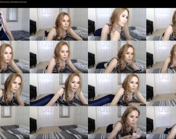 myassistant — 105 minute Chaturbate female cam show recording, 720p, Aug 2, 2019