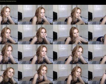 myassistant — 16 minute Chaturbate female cam show recording, 720p, Aug 2, 2019