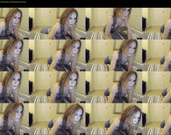 myassistant — 4 minute Chaturbate female cam show recording, 720p, Aug 3, 2019