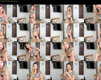 newmollybrooke — 23 minute Chaturbate female cam show recording, 1080p, Aug 2, 2019
