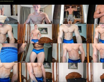o_r_b_i_t — 29 minute Chaturbate male cam show recording, 1080p, Aug 2, 2019