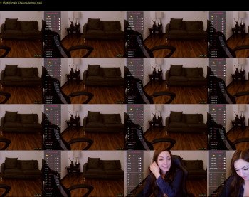 ohmysweetkitty — 29 minute Chaturbate female cam show recording, 720p, Aug 3, 2019