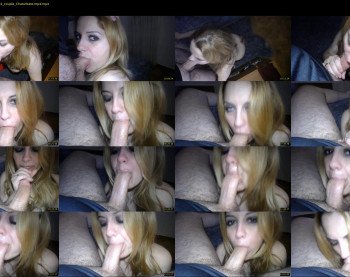 oraljessie — 19 minute Chaturbate couple cam show recording, 1080p, Aug 3, 2019