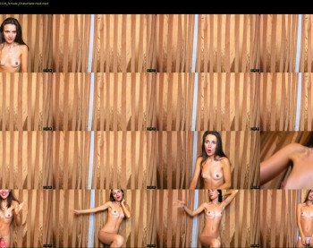 penelopa_xx — 56 minute Chaturbate female cam show recording, 1080p, Aug 3, 2019