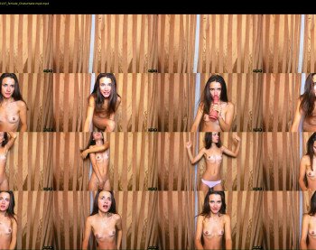 penelopa_xx — 56 minute Chaturbate female cam show recording, 1080p, Aug 3, 2019