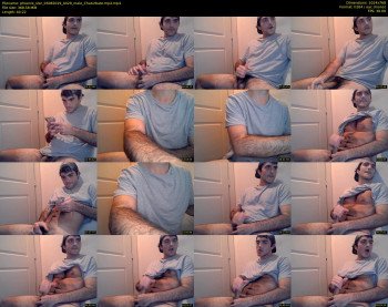 phoenix_star — 41 minute Chaturbate male cam show recording, 720p, Aug 3, 2019