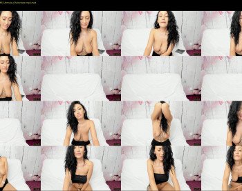 pinkyishere — 23 minute Chaturbate female cam show recording, 1080p, Aug 2, 2019