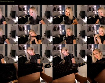 pippalee — 6 minute Chaturbate female cam show recording, 720p, Aug 2, 2019