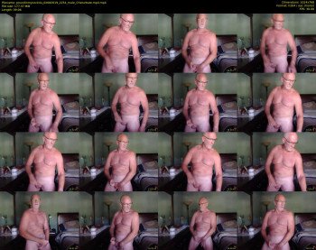 poundinmycock4u — 40 minute Chaturbate male cam show recording, 720p, Aug 2, 2019
