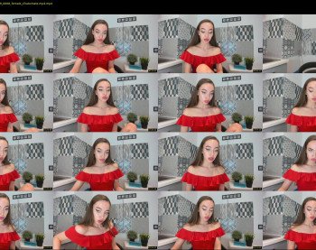 presidenttaylor — 56 minute Chaturbate female cam show recording, 720p, Aug 3, 2019