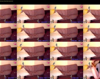 ps4pro — 8 minute Chaturbate female cam show recording, 720p, Aug 3, 2019