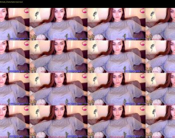 ps4pro — 4 minute Chaturbate female cam show recording, 720p, Aug 3, 2019