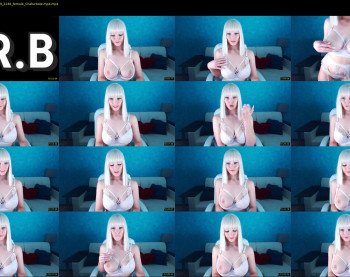 queensy_sins_x — 86 minute Chaturbate female cam show recording, 720p, Aug 2, 2019