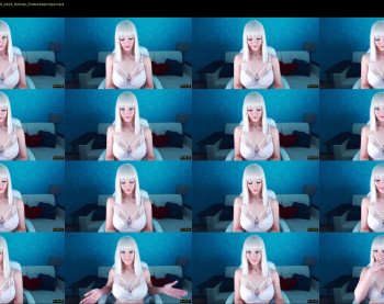 queensy_sins_x — 3 minute Chaturbate female cam show recording, 720p, Aug 2, 2019