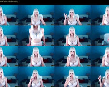 queensy_sins_x — 48 minute Chaturbate female cam show recording, 720p, Aug 3, 2019