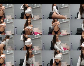 rita_wane — 29 minute Chaturbate female cam show recording, 1080p, Aug 2, 2019