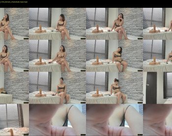 sashapatrick_ — 16 minute Chaturbate female cam show recording, 720p, Aug 2, 2019