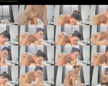sashapatrick_ — 3 minute Chaturbate female cam show recording, 720p, Aug 2, 2019