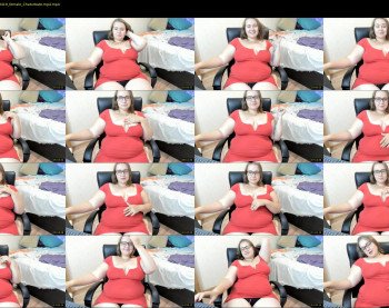 showmebbw — 18 minute Chaturbate female cam show recording, 480p, Aug 3, 2019