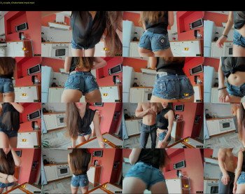 sofi_look_ — 29 minute Chaturbate couple cam show recording, 1080p, Aug 2, 2019