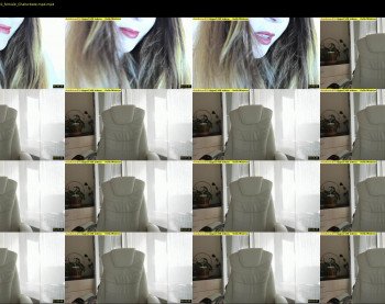 soft_body — 11 minute Chaturbate female cam show recording, 1080p, Aug 2, 2019