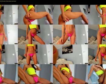 star_gazing — 32 minute Chaturbate female cam show recording, 1080p, Aug 2, 2019