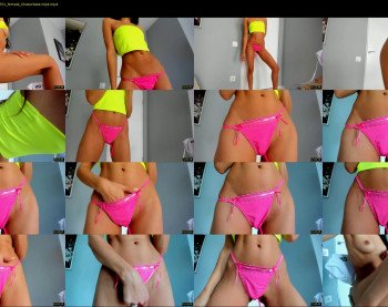 star_gazing — 32 minute Chaturbate female cam show recording, 1080p, Aug 2, 2019