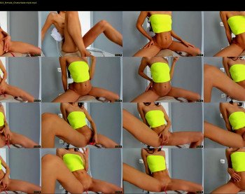 star_gazing — 32 minute Chaturbate female cam show recording, 1080p, Aug 2, 2019