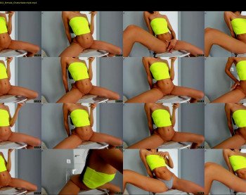 star_gazing — 25 minute Chaturbate female cam show recording, 1080p, Aug 2, 2019