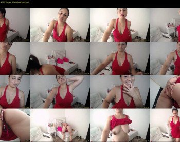 stefanyhotmilf — 68 minute Chaturbate female cam show recording, 720p, Aug 2, 2019