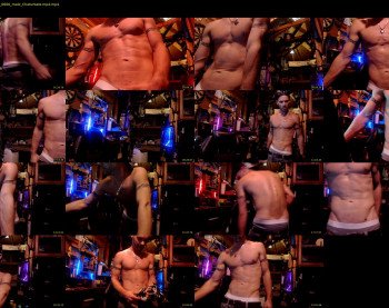 str8foryouguy — 27 minute Chaturbate male cam show recording, 720p, Aug 2, 2019