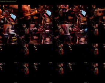 str8foryouguy — 34 minute Chaturbate male cam show recording, 720p, Aug 2, 2019