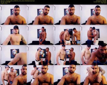 straigthguysfun — 25 minute Chaturbate male cam show recording, 480p, Aug 2, 2019