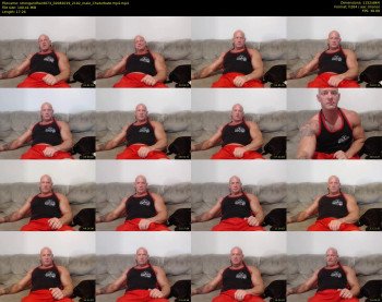 strongandhard073 — 18 minute Chaturbate male cam show recording, 720p, Aug 2, 2019