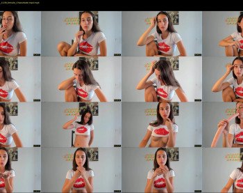 sweetbuttocks — 29 minute Chaturbate female cam show recording, 1080p, Aug 2, 2019