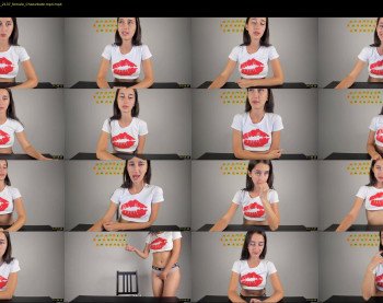 sweetbuttocks — 29 minute Chaturbate female cam show recording, 1080p, Aug 2, 2019