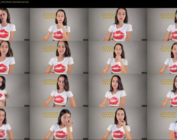 sweetbuttocks — 29 minute Chaturbate female cam show recording, 1080p, Aug 2, 2019