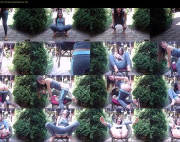 sweetcarlaxo — 51 minute Chaturbate female cam show recording, 1080p, Aug 2, 2019