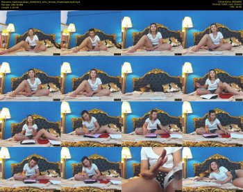 taahiraarabian — 63 minute Chaturbate female cam show recording, 480p, Aug 2, 2019