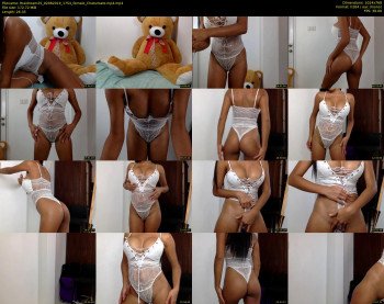 thaidream25 — 27 minute Chaturbate female cam show recording, 720p, Aug 2, 2019