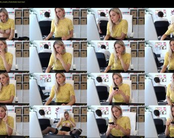 tiffany925 — 53 minute Chaturbate female cam show recording, 720p, Aug 2, 2019