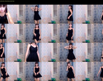 tiny_cute — 29 minute Chaturbate female cam show recording, 720p, Aug 2, 2019
