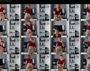 tiny_hat — 29 minute Chaturbate female cam show recording, 1080p, Aug 2, 2019