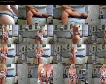 tunderose — 47 minute Chaturbate female cam show recording, 1080p, Aug 2, 2019