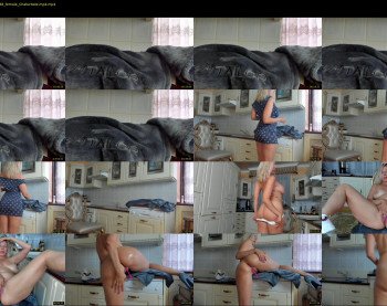 tunderose — 47 minute Chaturbate female cam show recording, 1080p, Aug 2, 2019